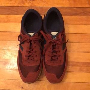 New Balance Sneakers